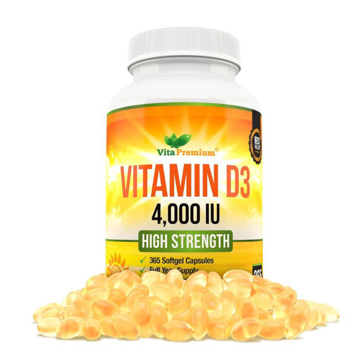 the surprising reason some people still need to take vitamin d in summer