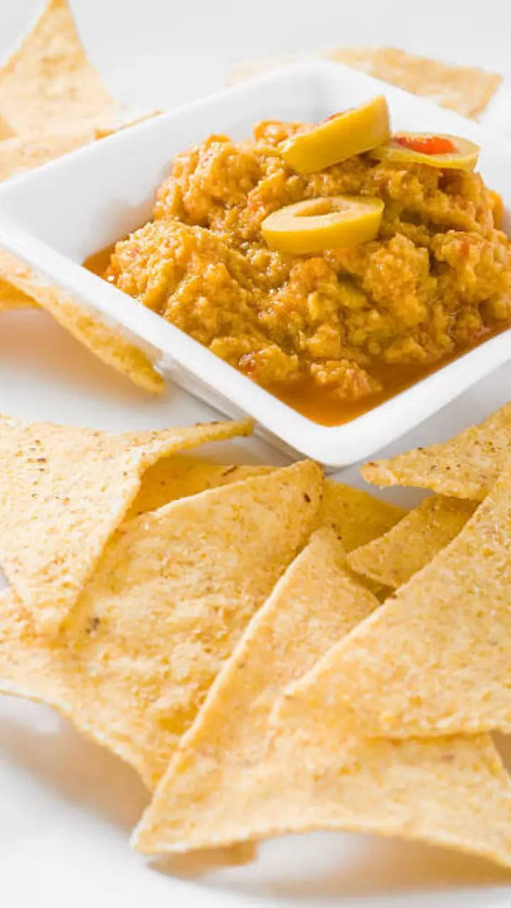 10 delicious dishes made with leftover roti