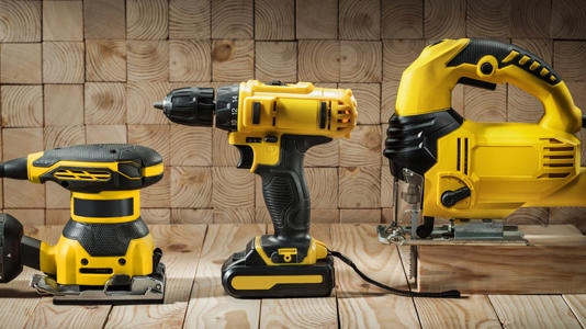 5 Of The Best Places To Buy And Sell Vintage Power Tools<br><br>