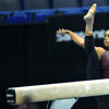 Gabby Douglas out of US Classic after one event. What happened and where she stands for nationals<br>