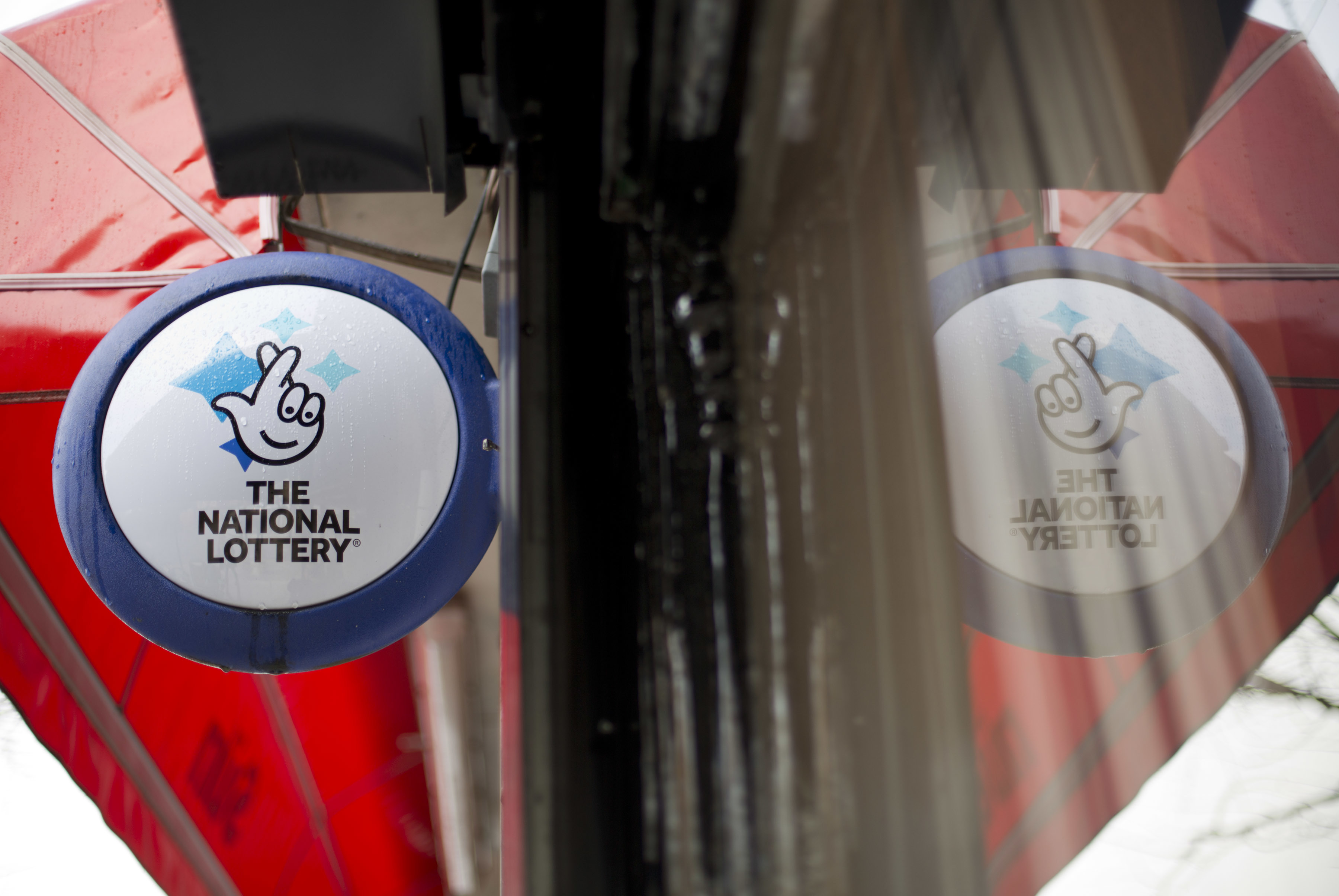 Lotto Ticket-holder Claims £3.9 Million Prize