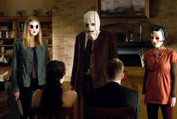 how 'the strangers' compares to og horror film: similarities and differences