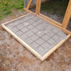 Speed Up Concrete Slab Drying<br>