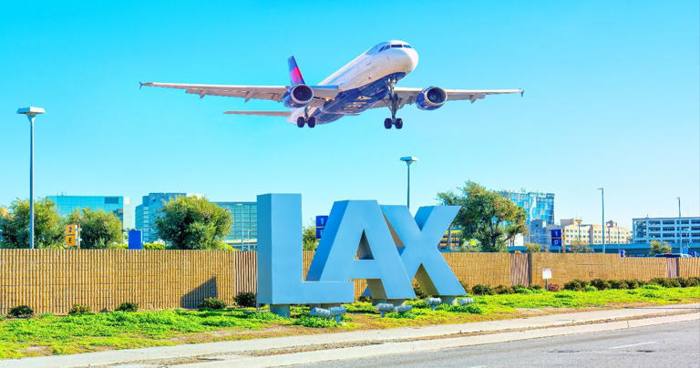 10 Cities You Can Fly To From LAX For Less Than $100 Round-Trip