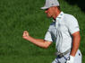 Bryson DeChambeau’s “exhilarating” finish has him on brink of PGA Championship glory<br><br>