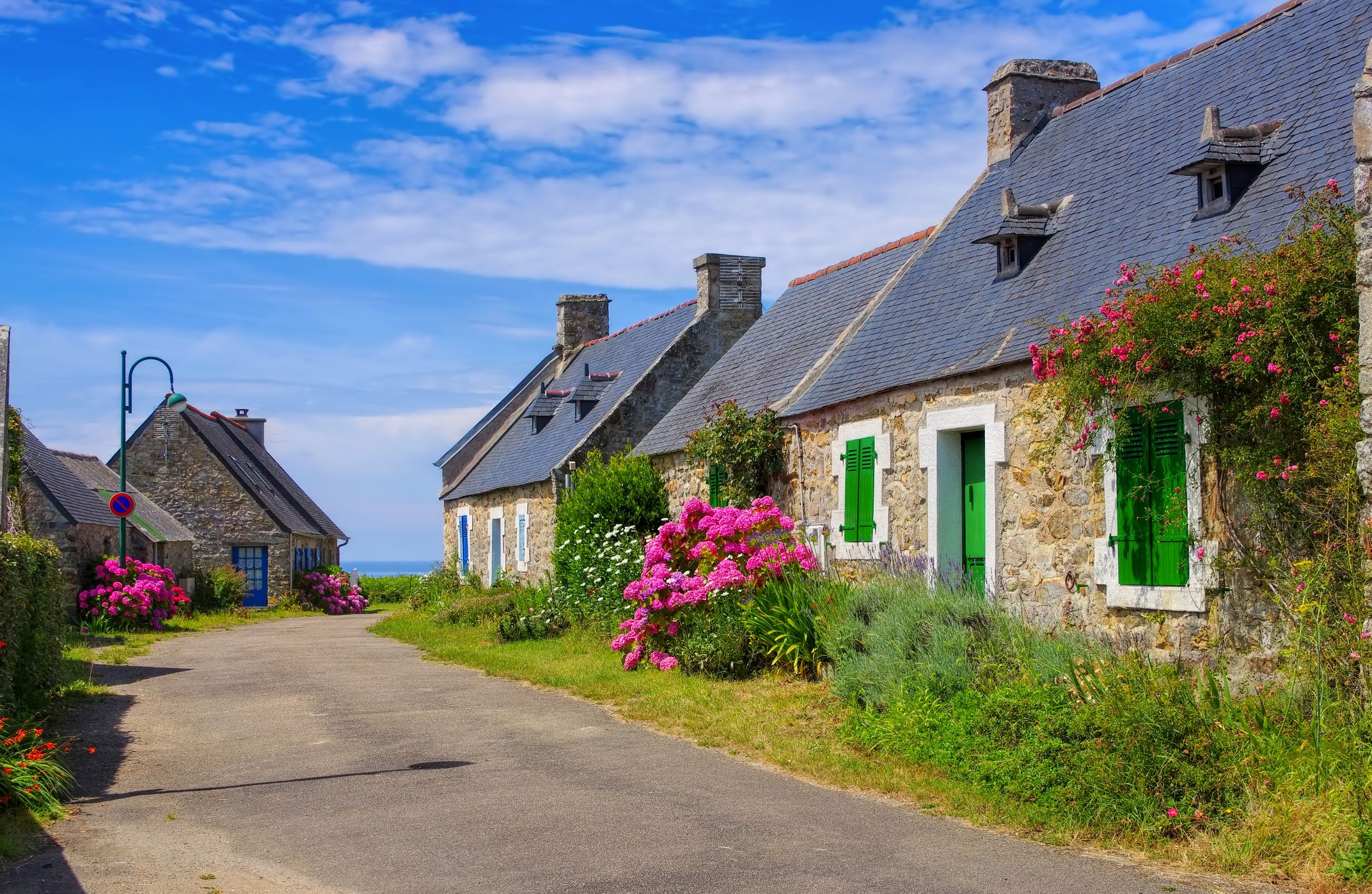 <p>For the past seven decades a favorite type of vacation in France has been the gîte vacation. These have proven to be extremely popular because they give visitors the opportunity to immerse themselves in local life. What is a gîte in France? Gites are usually character homes you can rent out in or near rural communities. As they are a type of accommodation on a self-catering basis, guests can have the fun of buying local produce in the markets and French supermarkets for their meals. In recent years, many gîte owners are <a href="https://mydolcecasa.com/best-places-to-live-in-france-for-english-speakers/">non-French residents</a> who have found it a great way to generate an income through the summer season.</p>