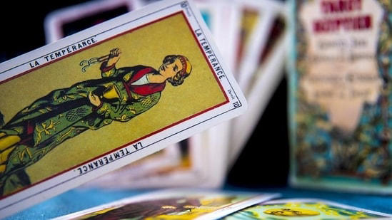 Read on to find out your Tarot reading for the coming week.