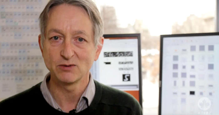 microsoft, ai 'godfather' geoffrey hinton says he's 'very worried' about ai taking jobs and has advised the british government to adopt a universal basic income