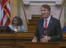 Youngkin vetoes bills on skill games, contraception and Confederate heritage tax breaks<br><br>