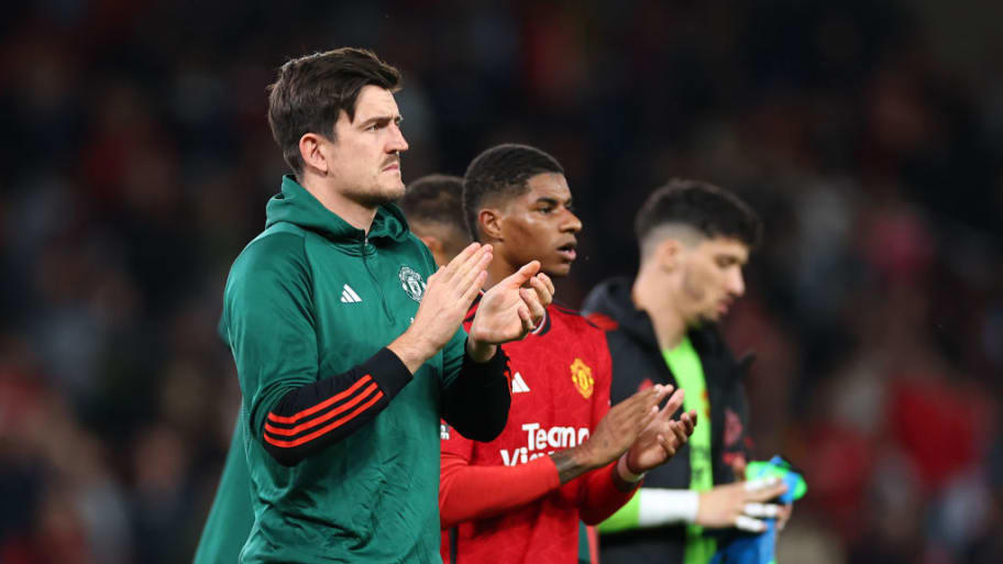 man utd injuries: every player ruled out of brighton clash