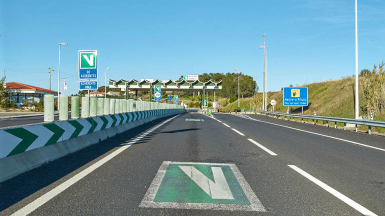 Via Verde: comprar o identificador ou optar pela subscrição mensal?