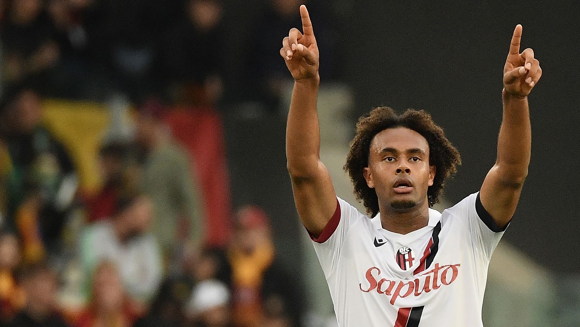 Joshua Zirkzee Makes Massive Statement On Future Amid Reports Arsenal ...