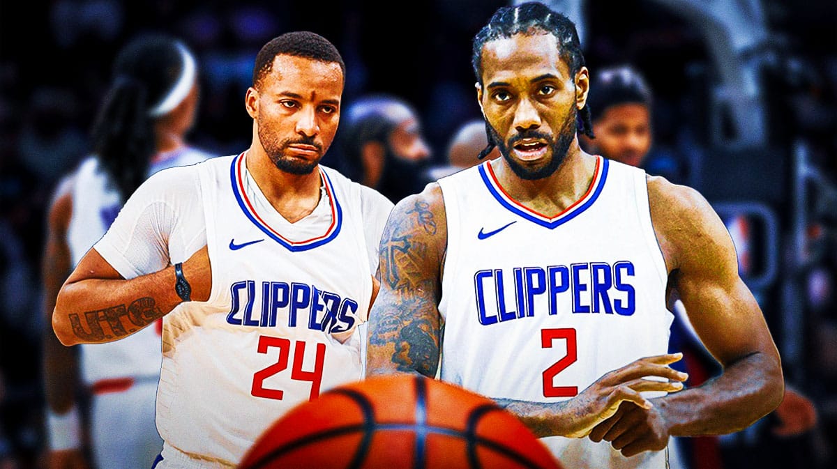 3 Major Offseason Fixes Clippers Must Make To Win 2025 NBA Finals