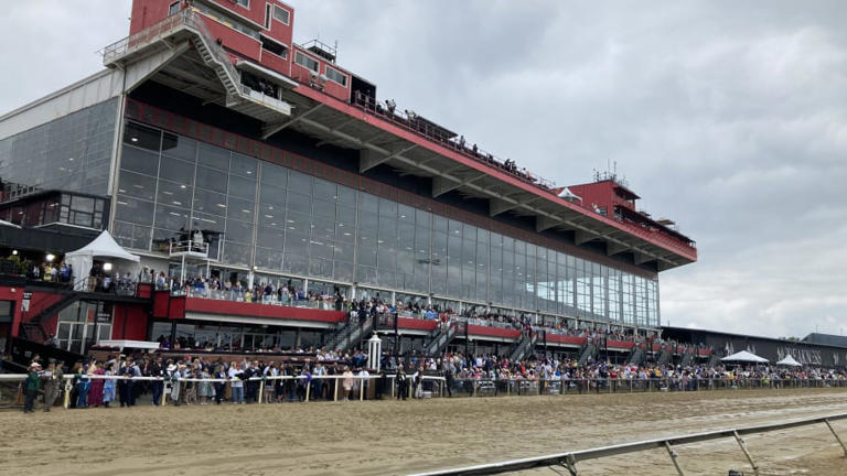 Preakness purse, payout, finishing positions 2024: Prize money at Pimlico
