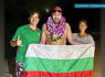 Bulgarian swimmer defies danger, conquers treacherous Kaiwi Channel in Oceans Seven quest<br><br>