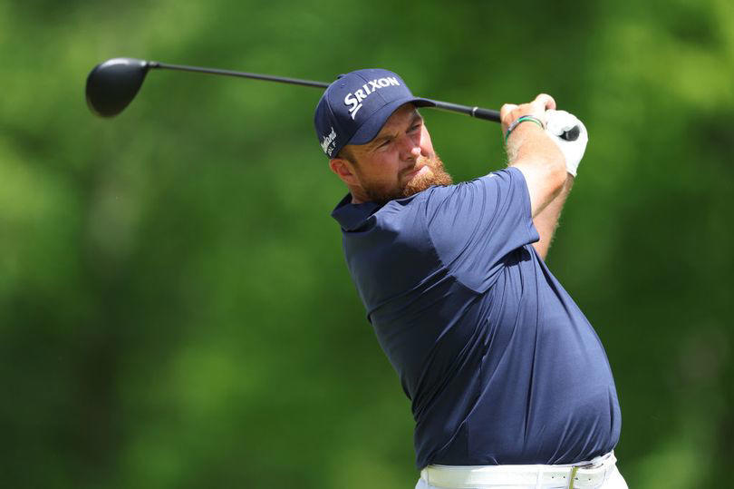 shane lowry makes history at pga championship but inches away from all-time golf record