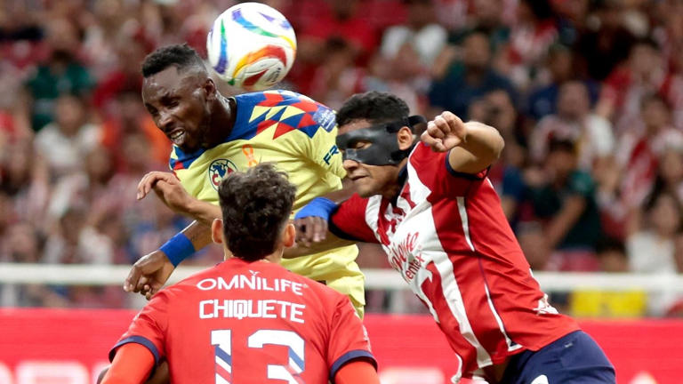 Club America vs. Chivas Guadalajara live stream: Liga MX prediction, TV ...