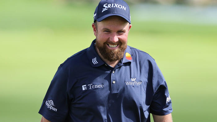 shane lowry’s historic 62 at valhalla helps him emerge as pga championship contender