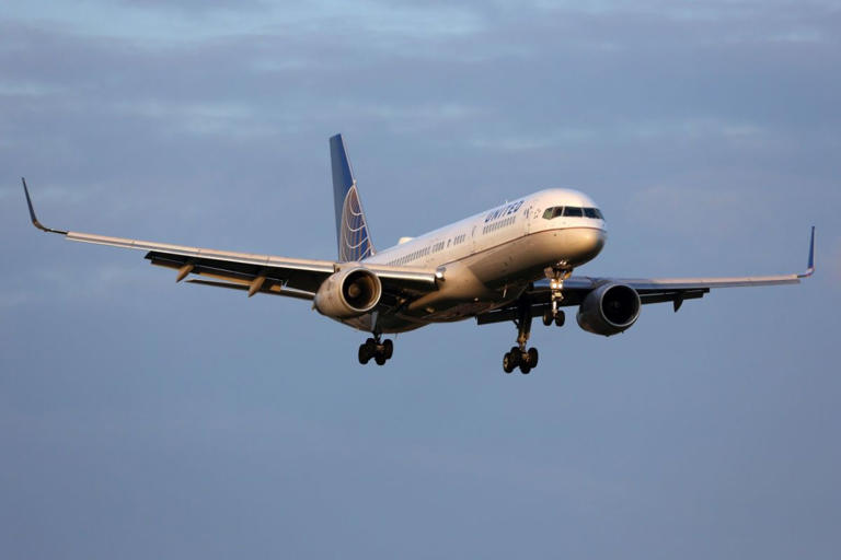 Transatlantic Boeing 757: Why Tenerife Is A Growing Market For United Airlines