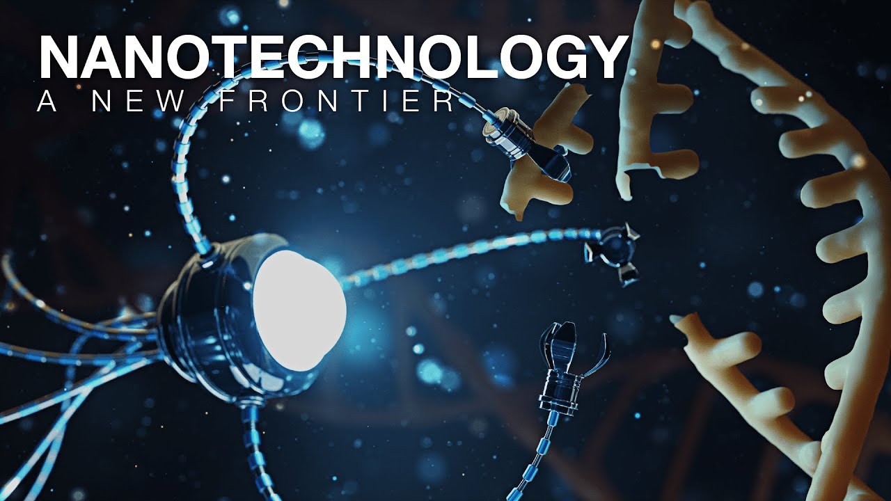 Nanotechnology: A New Frontier