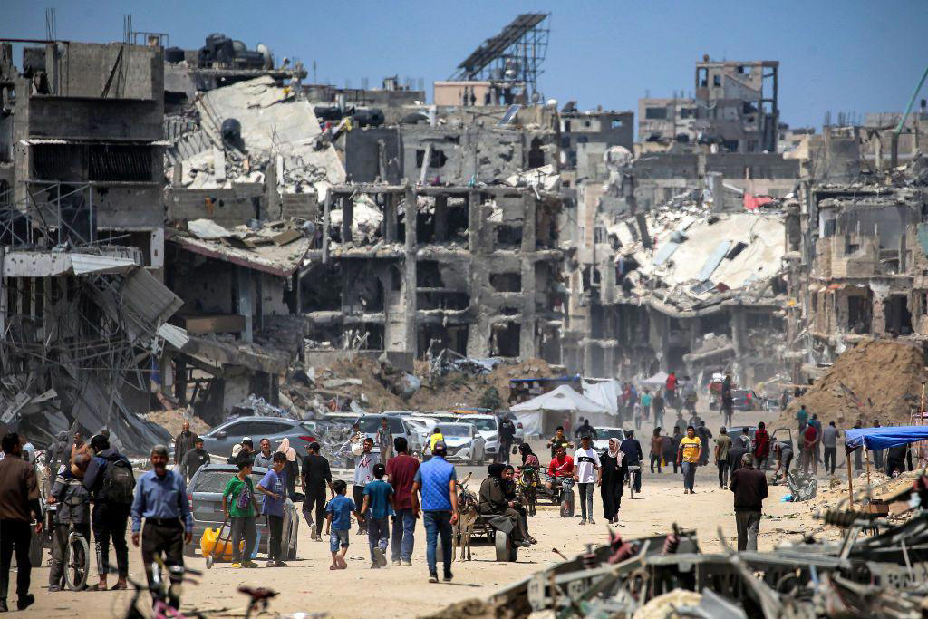 como a ofensiva de israel em rafah ameaça acordo de paz de mais de 40 anos com egito