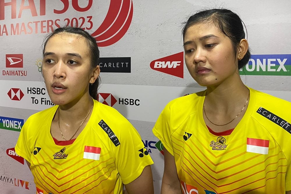 Rekap Hasil Final Thailand Open 2024, Minggu 19 Mei: Tuan Rumah Juara Umum