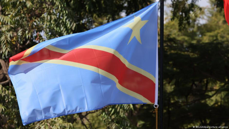 democratic republic of congo: army says coup foiled
