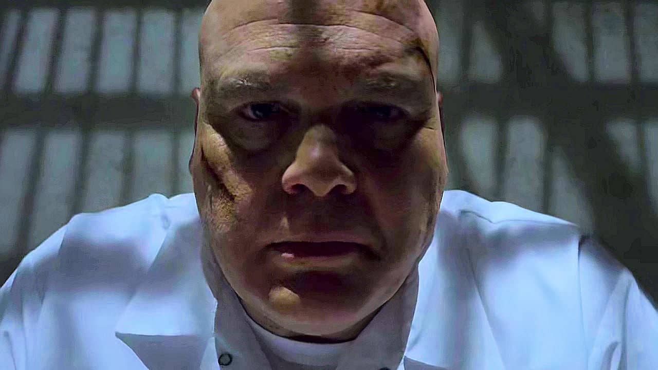 <p>Certain actors forever remain attached to their comic book characterization, whether discussing Willem Dafoe’s giggling iteration of the Green Goblin or Hugh Jackman’s grizzled performance as Wolverine. With Marvel’s Kingpin, said honor goes to Vincent D’Onofrio, who hands in the definitive performance of New York crime boss, <a href="https://en.wikipedia.org/wiki/Kingpin_(character)" rel="nofollow noopener">Wilson Fisk.</a></p><p>A villain with a genuine conscience and his fair share of wholesome traits, Fisk’s conflicting desire for power and the love he holds for his family make him a fascinating foil to Daredevil and his allies.</p>