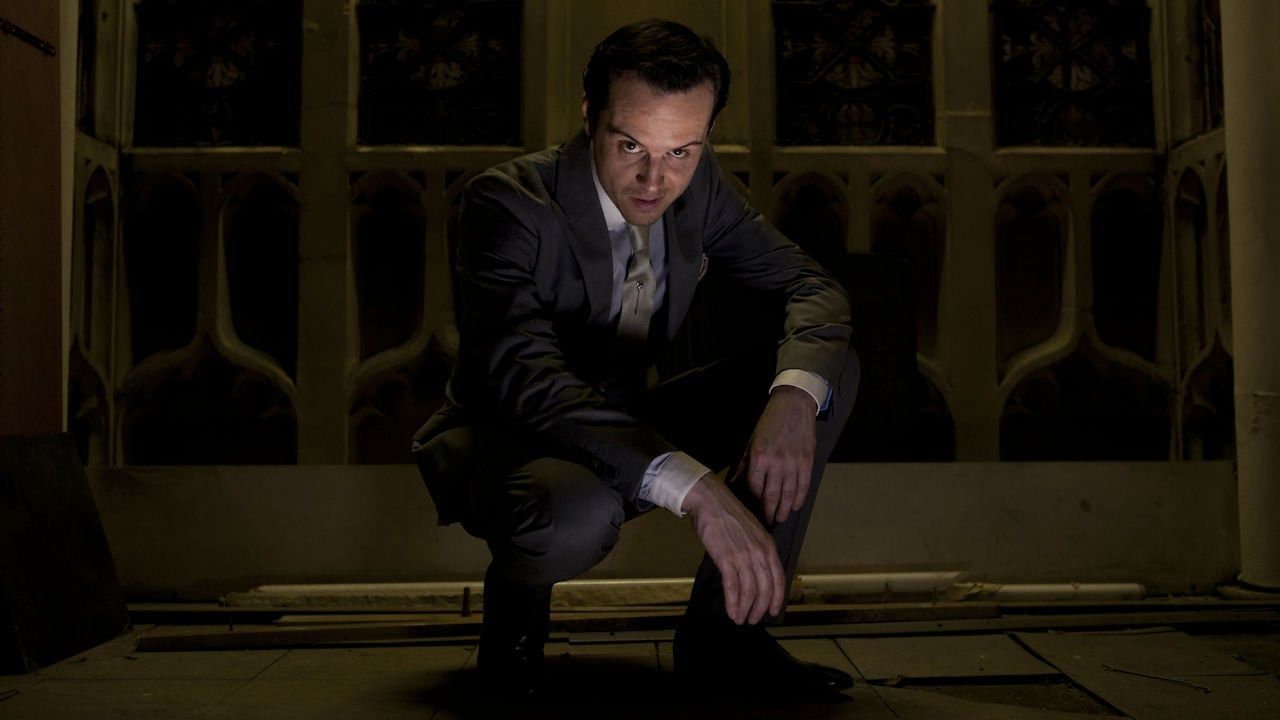 <p>One doesn’t earn the moniker “The Napoleon of Crime” without good reason. The unstable arch-enemy of Benedict Cumberbatch’s Sherlock Holmes, Andrew Scott’s portrayal of James Moriarty reinvigorated the Victorian villain for the modern age.</p><p>Whether dancing along to Queen or laying siege to the Tower of London, Moriarty appeared a more than formidable match for Sherlock’s intellect, exploiting Holmes’ personal attachments for the sake of solidifying his mental superiority over Sherlock.</p>