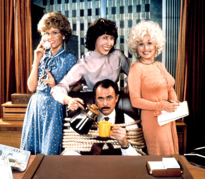 dabney coleman, scene-stealing actor with memorable roles in tootsie and 9 to 5 – obituary