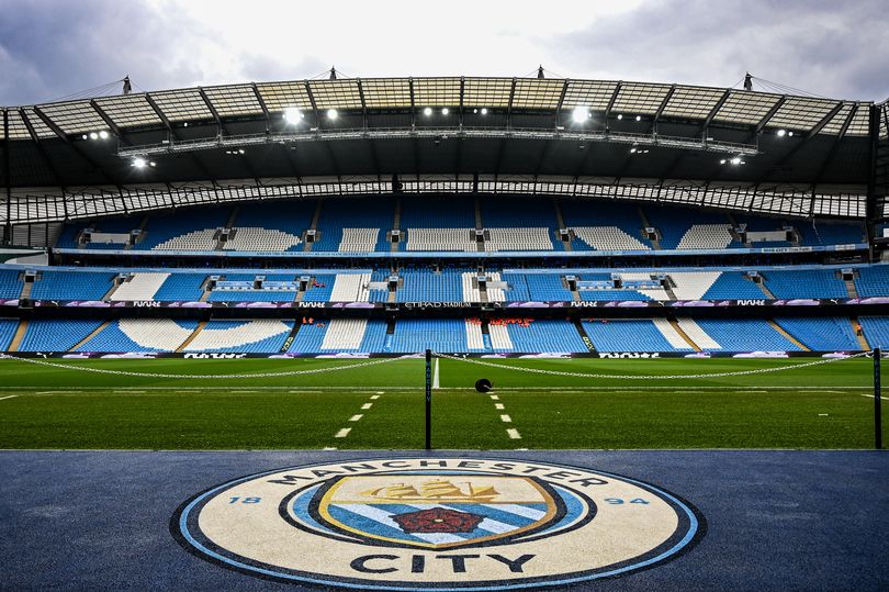 'Couldn't Be More Serious' - Man City 115 Charges Warning Sent As ...