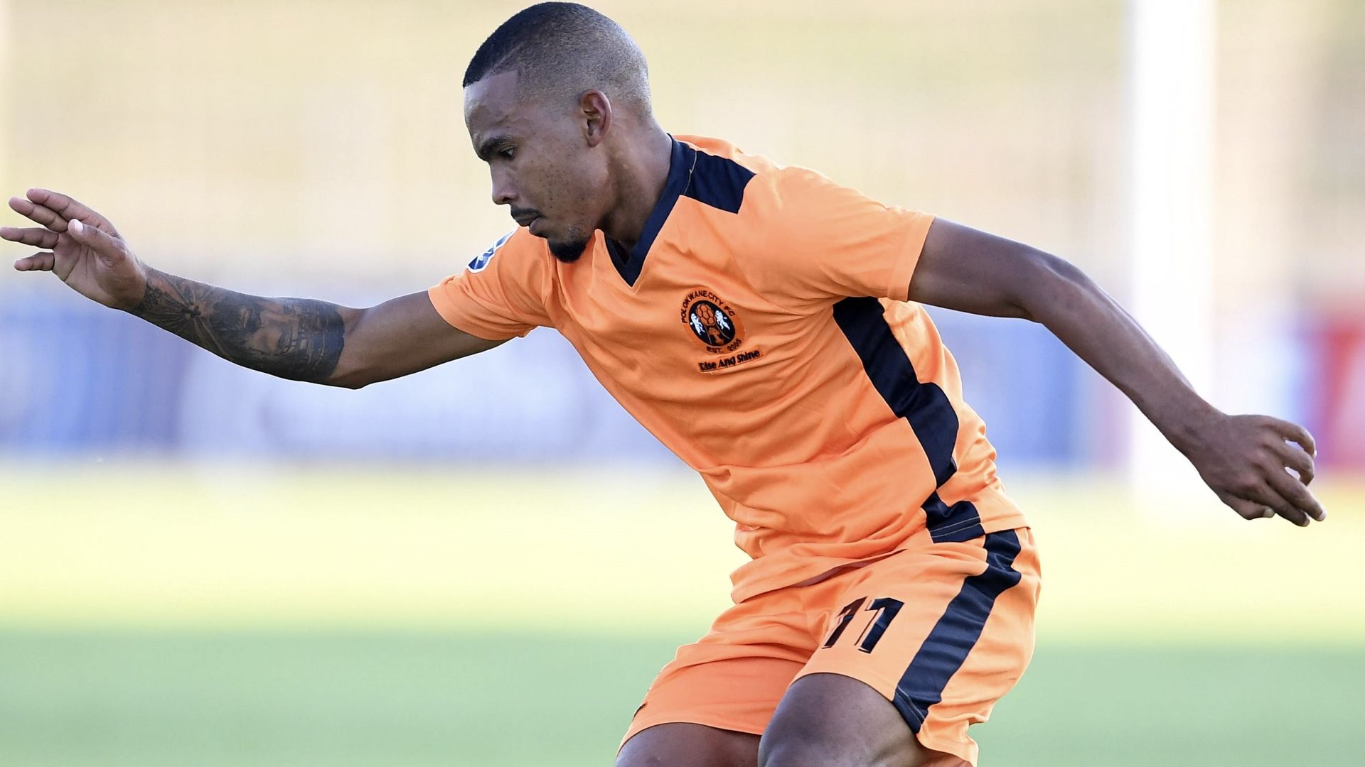 Good News For Kaizer Chiefs As Polokwane City Turn Down Esperance ...