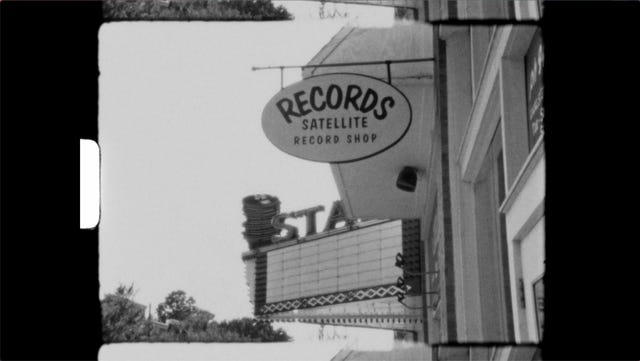 Stax studios opened next door to a record shop, which lured many kids from the mostly Black Memphis neighborhood. Many of them turned into precocious stars of the new Stax label, as described in "Stax: Soulsville U.S.A." a new HBO documentary.
