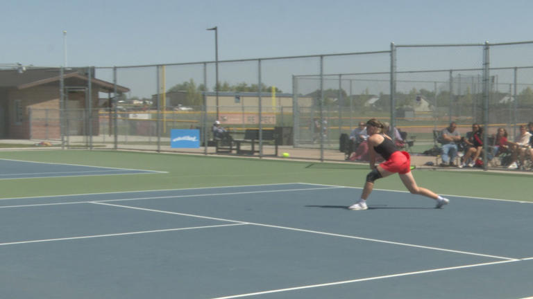 State tennis finals, Magic and Wood River Valley come away with two ...