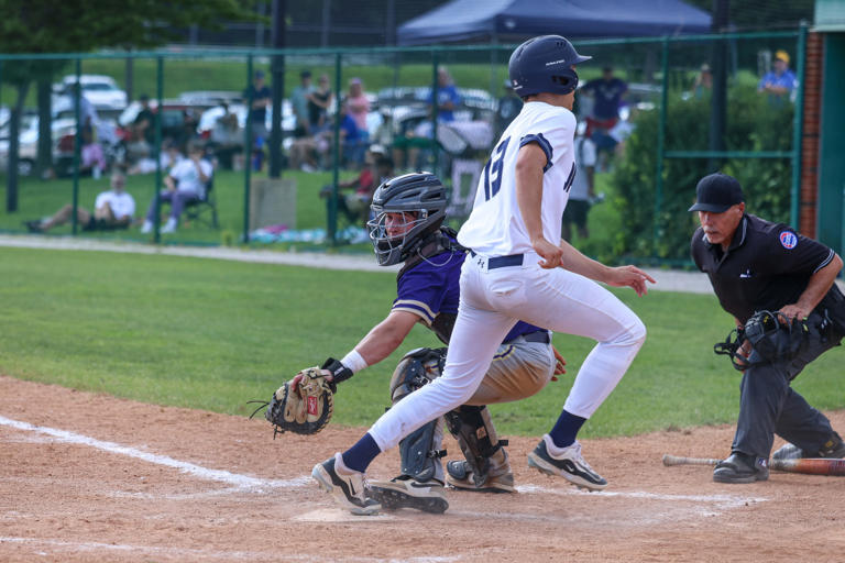 2024 Wisconsin high school baseball playoffs WIAA regional brackets