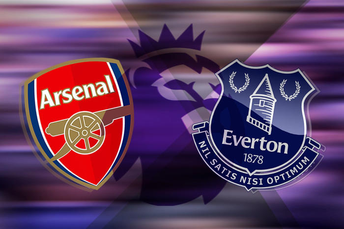 how to, how to watch arsenal vs everton: tv channel and live stream for premier league today