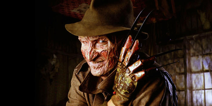 'i am honored': robert englund reacts to hollywood walk of fame induction