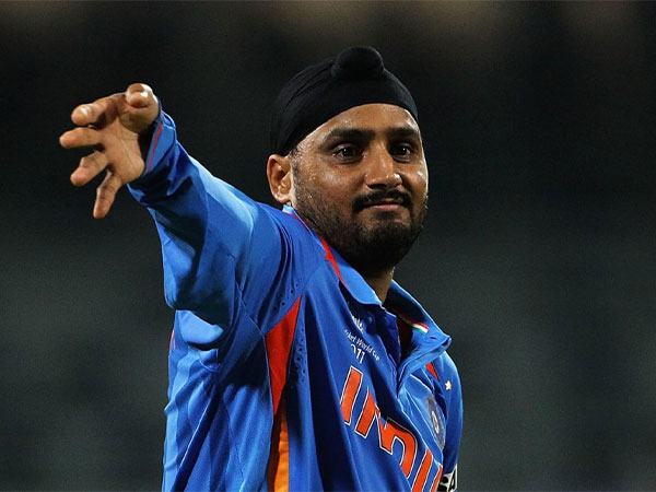 Former India Spinner Harbhajan Singh Reveals His Picks For Finalists Of ...