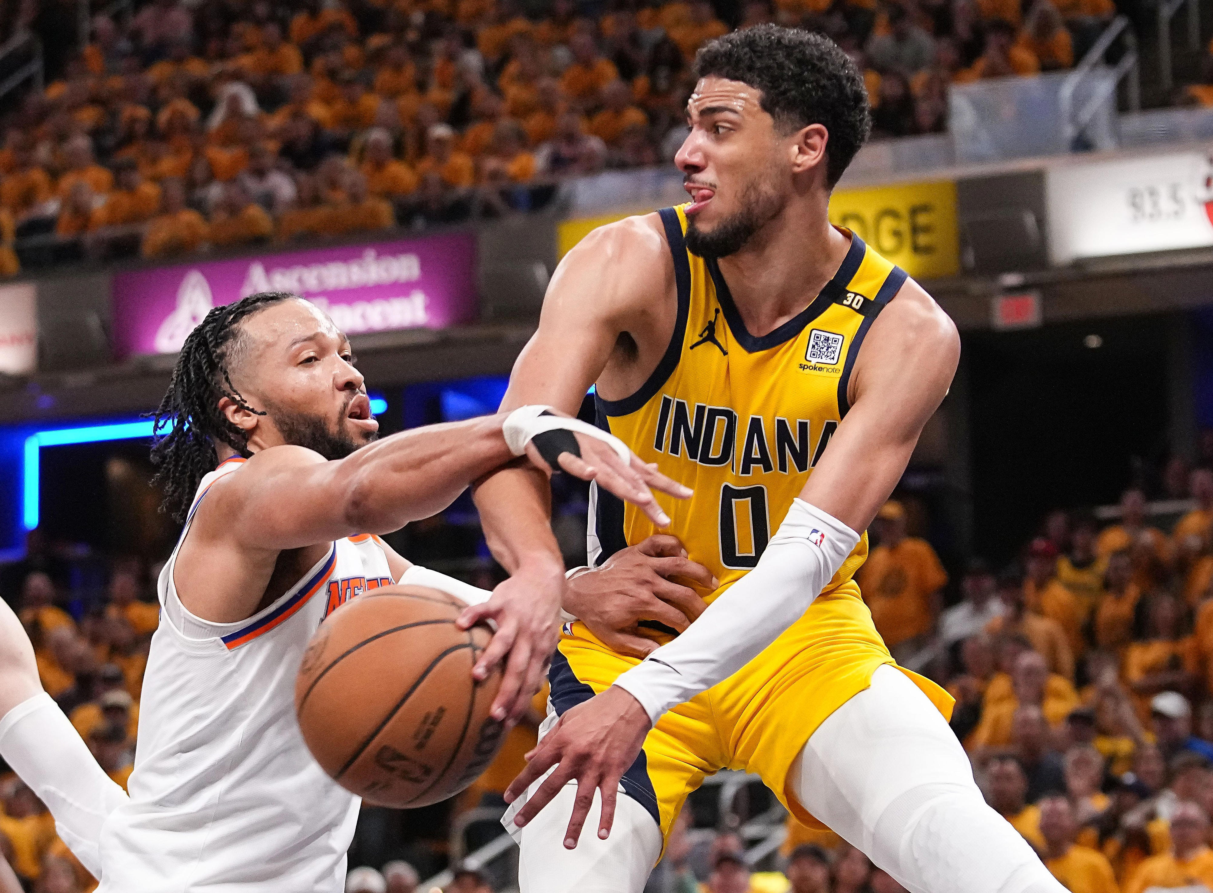 Indiana Pacers Vs. New York Knicks Prediction: Who Will Win Game 7 In ...