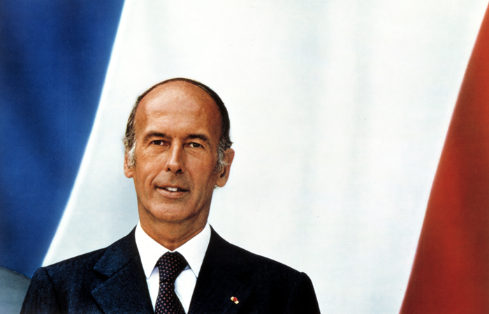 présidentielle de 1974 : « giscard de vous à moi », rappelle à quel point l’image était déjà importante