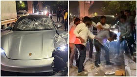 Pune Porsche Accident's Minor Accused Gets Bail with Conditions: Write Essay on Accident, Work with Traffic Police for 15 Days, Quit Drinking