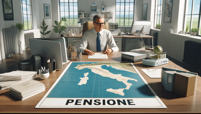 le migliori città italiane per godersi la pensione nel 2024