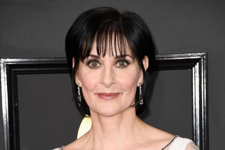 Irish singer Enya is one of the most successful musicians to have never toured