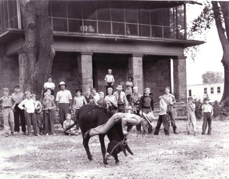 Big changes in the works for Boys Ranch Rodeo this year