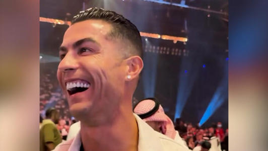 Cristiano Ronaldo delivers Premier League title race prediction<br><br>