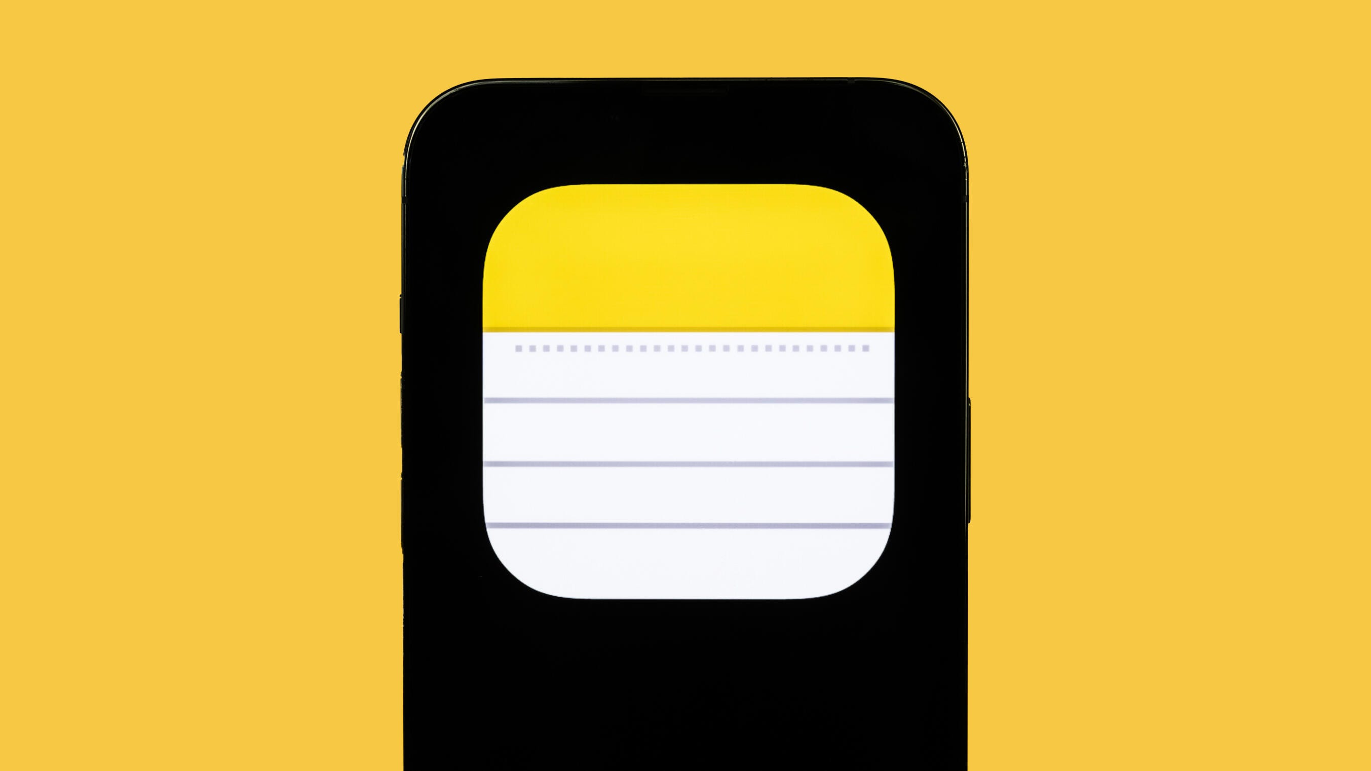 Keep Your Private Conversations Secret With Your iPhone Notes App