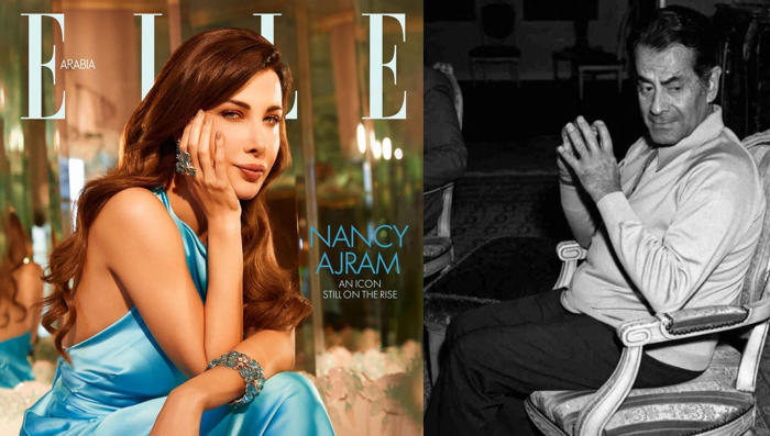 nancy ajram faces legal action over unauthorized use of farid al-atrash's song in advertisement