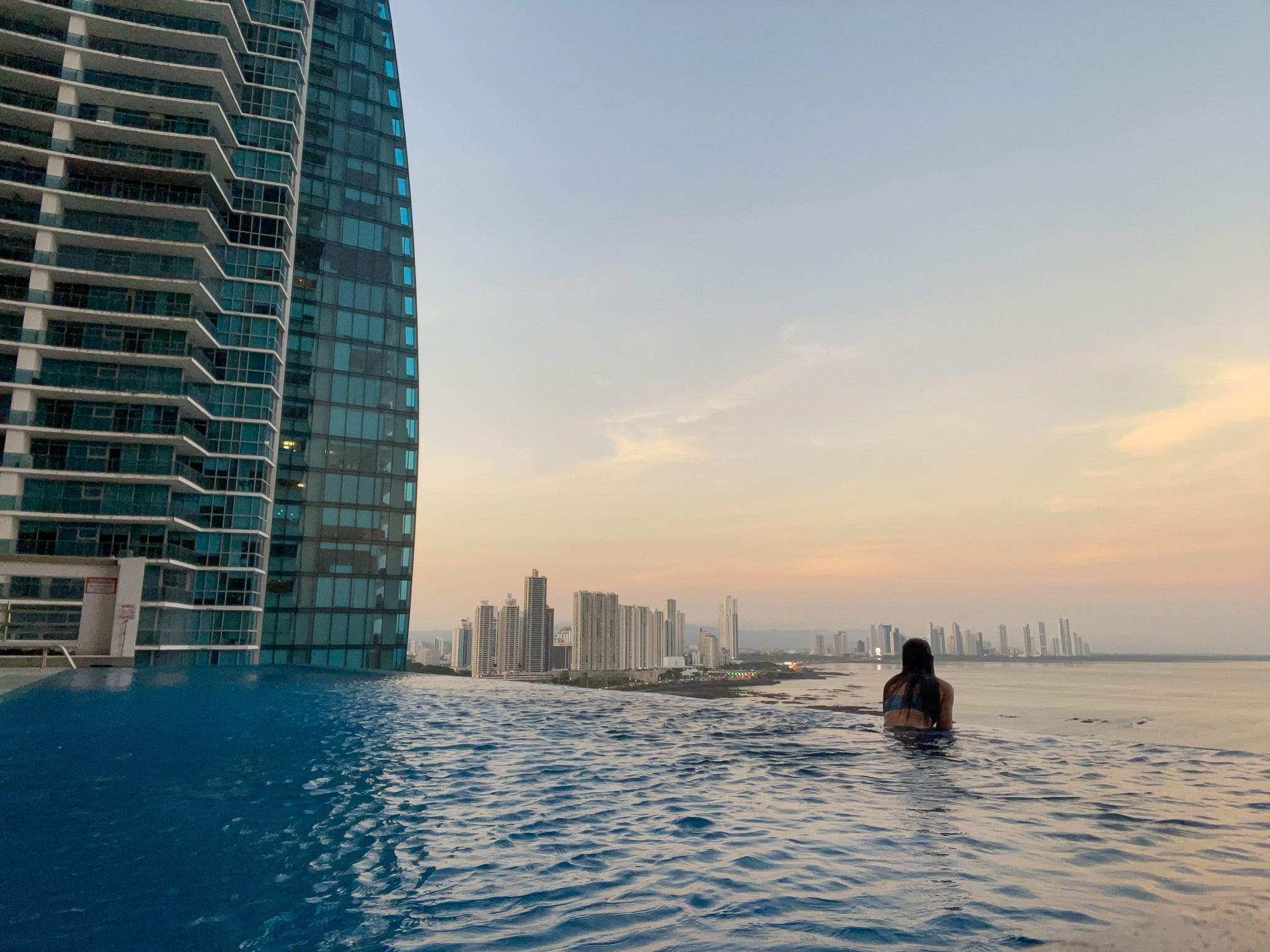 <ul class="summary-list"><li>Punta Pacifica is Panama City's most expensive neighborhood.</li><li>The neighborhood has man-made islands, private marinas, and penthouses worth $5 million.</li><li>I stayed at the five-star JW Marriott Panama and experienced the neighborhood's luxury firsthand.</li></ul><p>Duncan McGowan describes Panama City's Ocean Reef Islands as "perfection."</p><p>The landscaping is manicured flawlessly, never a leaf or branch out of place. You'd have to hunt to find trash anywhere on the islands, and instead, you're more likely to notice bird songs filling the air.</p><p>Looking one way, all you see is the endless ocean. Turn around, and there's a stunning cityscape behind you, McGowan, the president of <a href="https://www.puntapacificarealty.com/">Punta Pacifica Realty</a>, told Business Insider.</p><p>The Ocean Reef Islands are part of Panama's Punta Pacifica neighborhood, and that perfection is exactly what Panama's wealthiest residents seek.</p><p>On a recent trip to the country, I saw the opulence that residents chase across Punta Pacifica, Panama's wealthiest neighborhood.</p><div class="read-original">Read the original article on <a href="https://www.businessinsider.com/punta-pacifica-panama-richest-neighborhood-photos-2024-5">Business Insider</a></div>