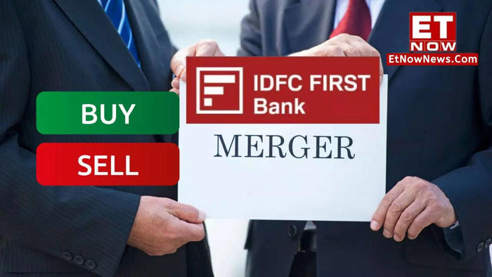 idfc first bank merger approved! bank stock under rs 80 a good buy? share price target 2024