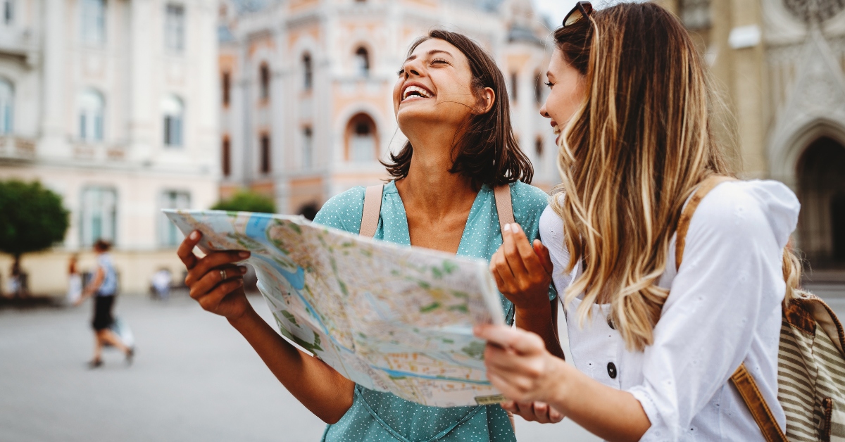 <p>Choosing the perfect vacation spot can be overwhelming. If you’re not picky, you could end up spending your precious vacation time in an overpriced locale surrounded by tourists.</p><p class="">But it's easy to vacation stress-free when you visit some lesser-known spots that are just as worthy of a trip.</p><p>Here are 11 overrated destinations you should think twice about visiting and where to go instead. And if you've <a href="https://financebuzz.com/top-travel-credit-cards?utm_source=msn&utm_medium=feed&synd_slide=1&synd_postid=18619&synd_backlink_title=earned+travel+rewards&synd_backlink_position=1&synd_slug=top-travel-credit-cards">earned travel rewards</a> with your trusty travel credit card, you could be sightseeing sooner than you think.</p><p class="">  <a href="https://financebuzz.com/top-travel-credit-cards?utm_source=msn&utm_medium=feed&synd_slide=1&synd_postid=18619&synd_backlink_title=Earn+Points+and+Miles%3A+Find+the+best+travel+credit+card+for+nearly+free+travel&synd_backlink_position=2&synd_slug=top-travel-credit-cards"><b>Earn Points and Miles:</b> Find the best travel credit card for nearly free travel</a>  </p>